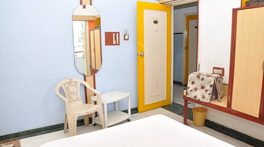 Hotel Bansal, Vadodara 5